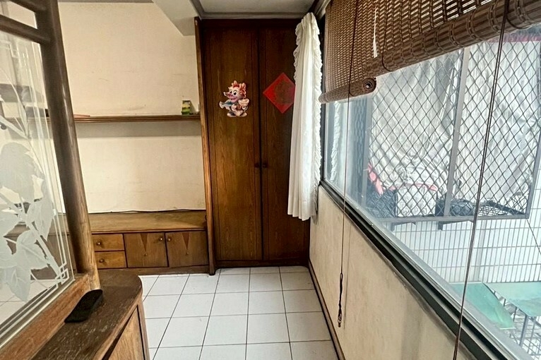 兆基社會住宅🏠可寵.拜拜.租補,近秀朗橋便利三房（第13張）