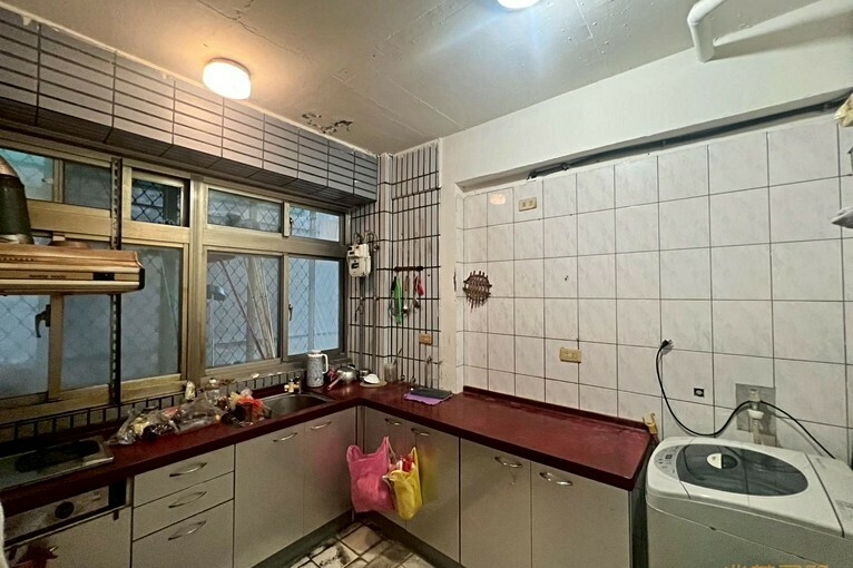 兆基社會住宅🏠可寵.拜拜.租補,近秀朗橋便利三房（第11張）