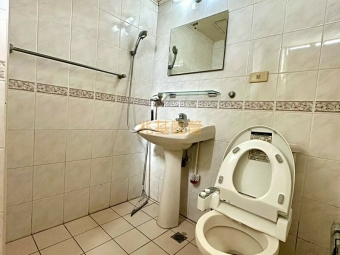 兆基社會住宅🏡免仲可租補電梯三房（第8張）