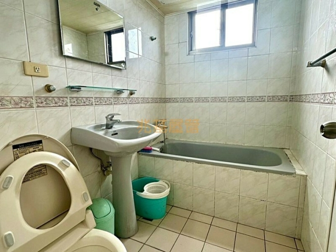 兆基社會住宅🏡免仲可租補電梯三房（第9張）