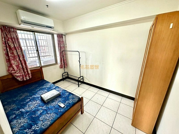 兆基社會住宅🏡免仲可租補電梯三房（第4張）