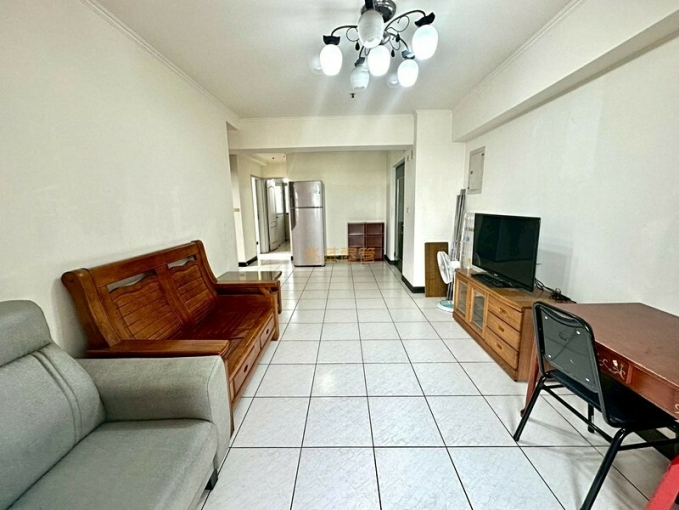 兆基社會住宅🏡免仲可租補電梯三房（第3張）