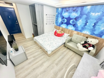 可租補@正一中街@電梯管理員@飲水機@子母車（第1張）