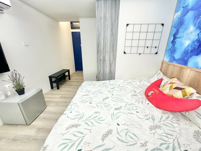 可租補@正一中街@電梯管理員@飲水機@子母車（第3張）