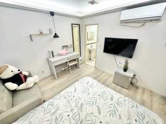 可租補@正一中街@電梯管理員@飲水機@子母車（第9張）