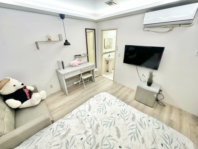 可租補@正一中街@電梯管理員@飲水機@子母車（第9張）