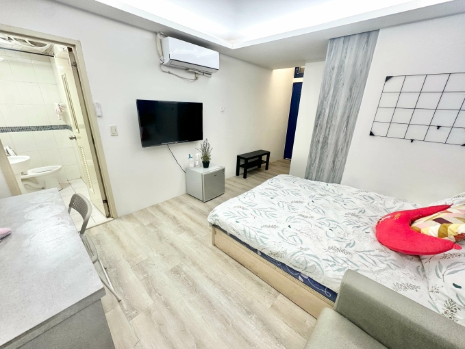 可租補@正一中街@電梯管理員@飲水機@子母車（第2張）