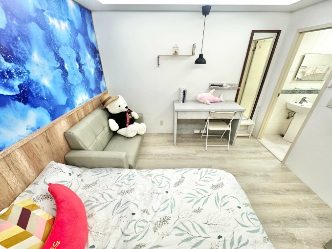 可租補@正一中街@電梯管理員@飲水機@子母車（第7張）