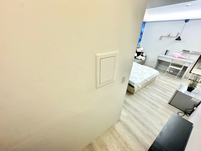 可租補@正一中街@電梯管理員@飲水機@子母車（第12張）