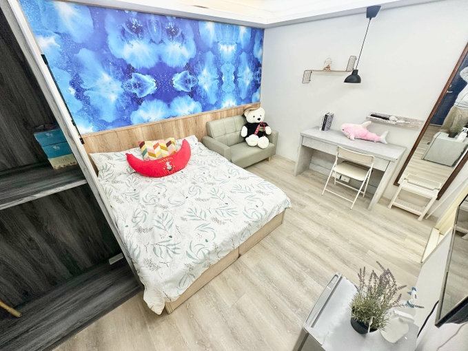 可租補@正一中街@電梯管理員@飲水機@子母車（第4張）