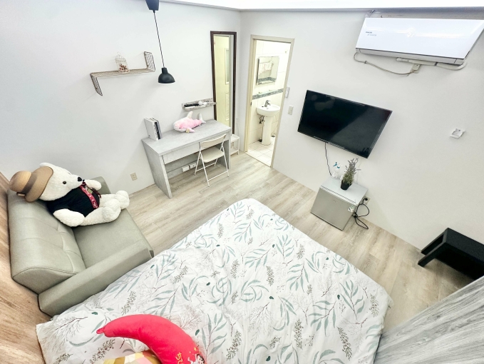 可租補@正一中街@電梯管理員@飲水機@子母車（第8張）