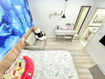 可租補@正一中街@電梯管理員@飲水機@子母車（第6張）