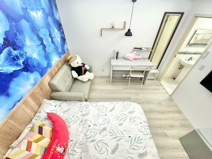 可租補@正一中街@電梯管理員@飲水機@子母車（第6張）