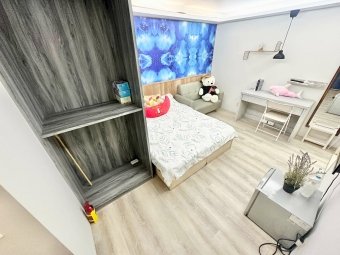 可租補@正一中街@電梯管理員@飲水機@子母車（第5張）