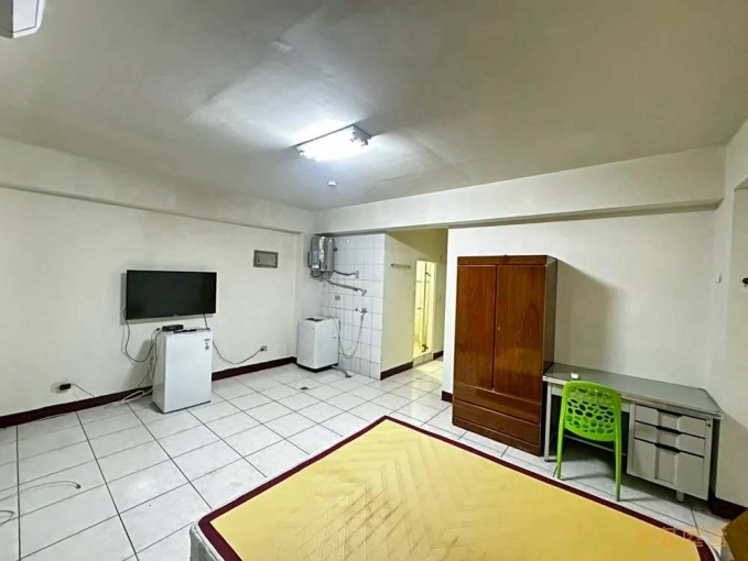 兆基社會住宅🏠精美套房#可租補#台水台電#免仲介費（第2張）