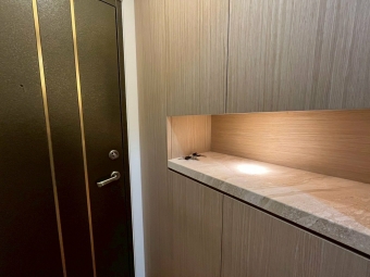 可短租！三捷運一房一廳有電梯保全（第4張）