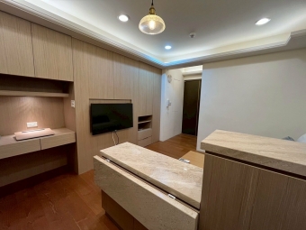 可短租！三捷運一房一廳有電梯保全（第3張）