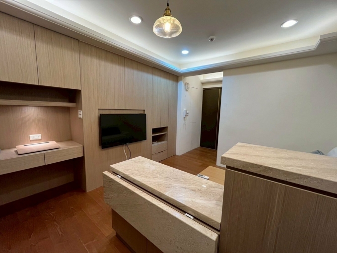 可短租！三捷運一房一廳有電梯保全（第3張）