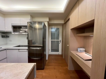 可短租！三捷運一房一廳有電梯保全（第6張）