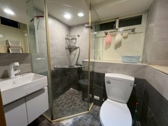 可短租！三捷運一房一廳有電梯保全（第10張）