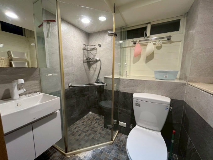 可短租！三捷運一房一廳有電梯保全（第10張）