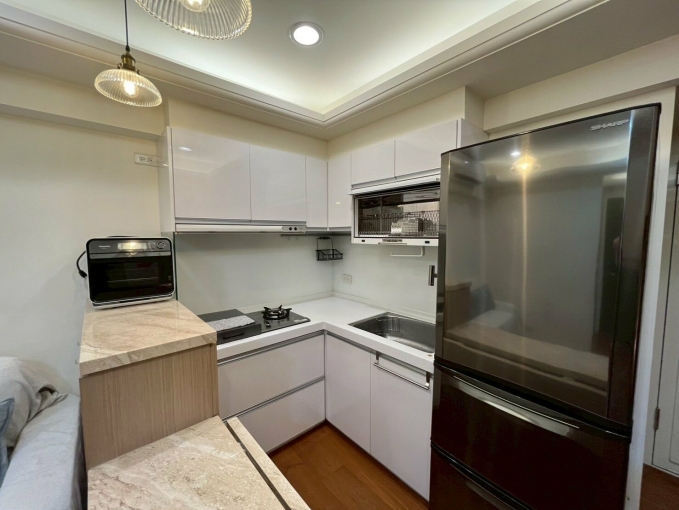 可短租！三捷運一房一廳有電梯保全（第5張）