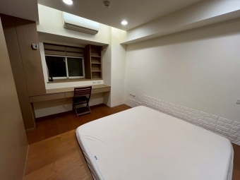 可短租！三捷運一房一廳有電梯保全（第7張）