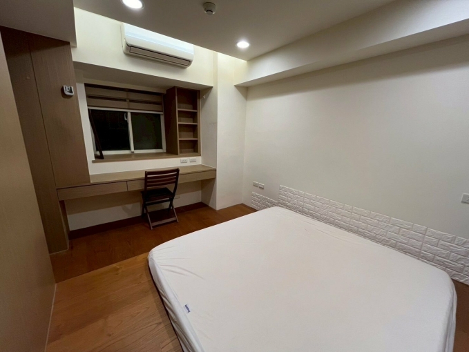 可短租！三捷運一房一廳有電梯保全（第7張）