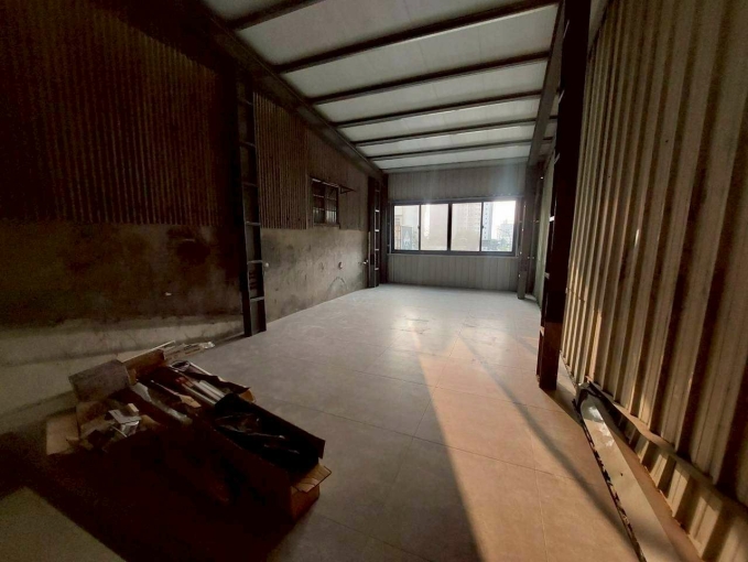 租客勞基法免費諮詢💖潭子 火車站 好市多臨路透天店住合一 ✅可營登｜餐飲（第3張）