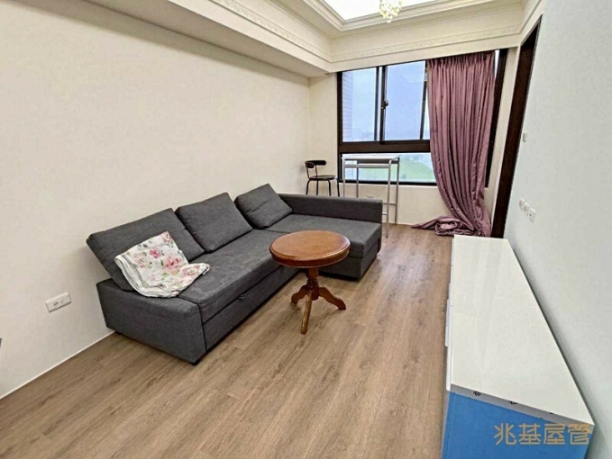 兆基社會住宅🏠草漯全新溫馨兩房/視野遼闊（第2張）