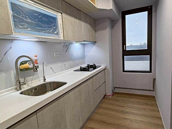 兆基社會住宅🏠草漯全新溫馨兩房/視野遼闊（第6張）