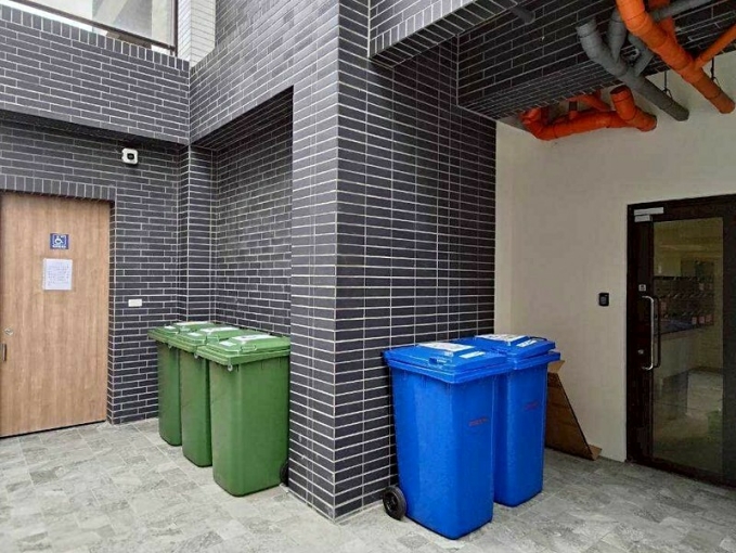 兆基社會住宅🏠草漯全新溫馨兩房/視野遼闊（第10張）