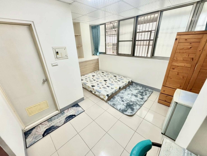 小資首選😍可雙租補🔆採光佳🏅共洗窗曬（第6張）