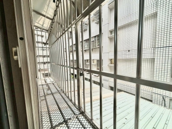 小資首選😍可雙租補🔆採光佳🏅共洗窗曬（第3張）