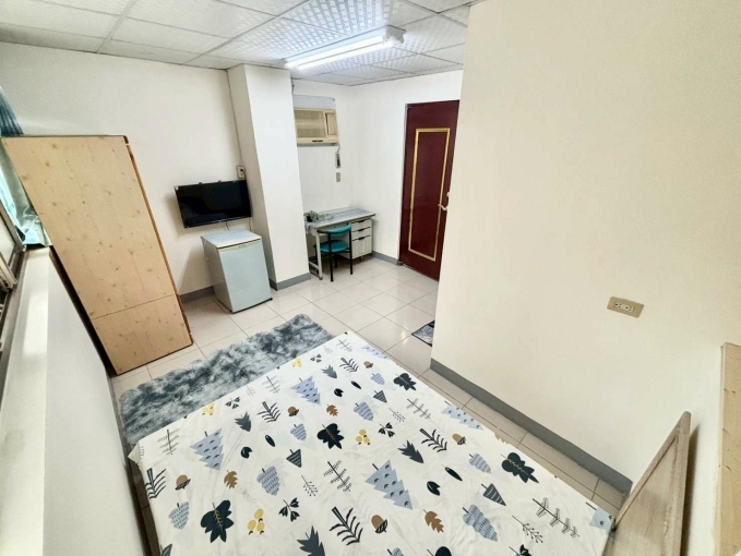 小資首選😍可雙租補🔆採光佳🏅共洗窗曬（第7張）