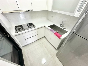 【豐邑中港觀邸】西屯三房🌈雙平車⭐景觀戶⭐大客廳🌳 - Image 16