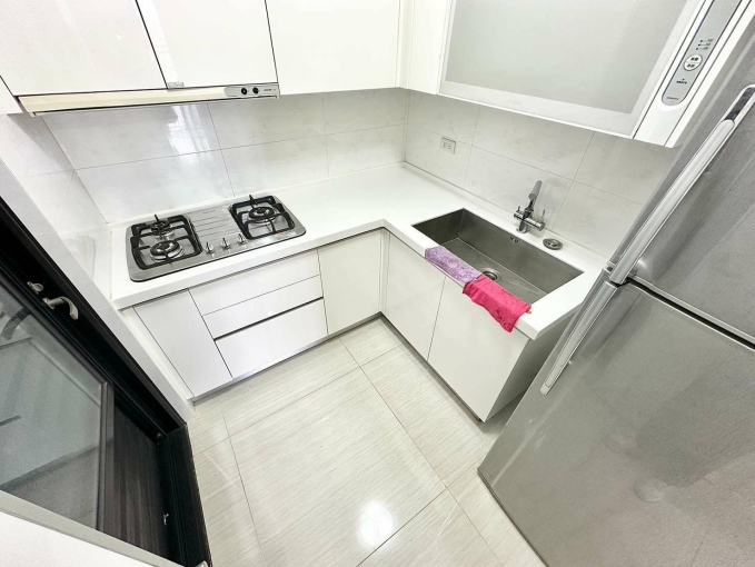 【豐邑中港觀邸】西屯三房🌈雙平車⭐景觀戶⭐大客廳🌳 - Image 5