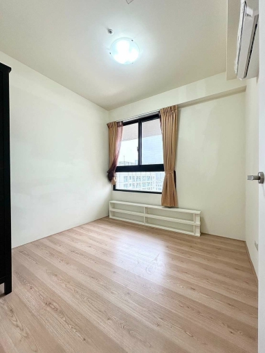 【豐邑中港觀邸】西屯三房🌈雙平車⭐景觀戶⭐大客廳🌳 - Image 11