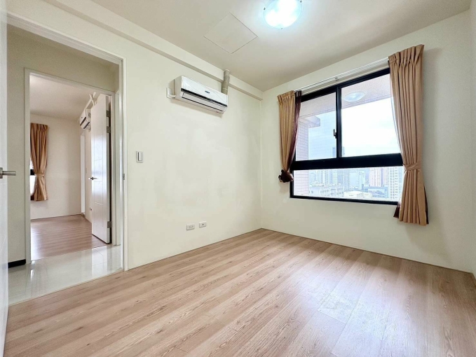 【豐邑中港觀邸】西屯三房🌈雙平車⭐景觀戶⭐大客廳🌳 - Image 10