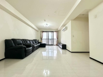 【豐邑中港觀邸】西屯三房🌈雙平車⭐景觀戶⭐大客廳🌳 - Image 14