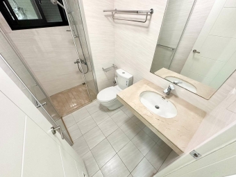 【豐邑中港觀邸】西屯三房🌈雙平車⭐景觀戶⭐大客廳🌳 - Image 18