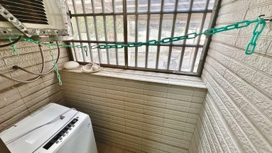 陽台獨洗🍀可租屋補助🍀電梯🍀子母車🍀飲水機（第7張）