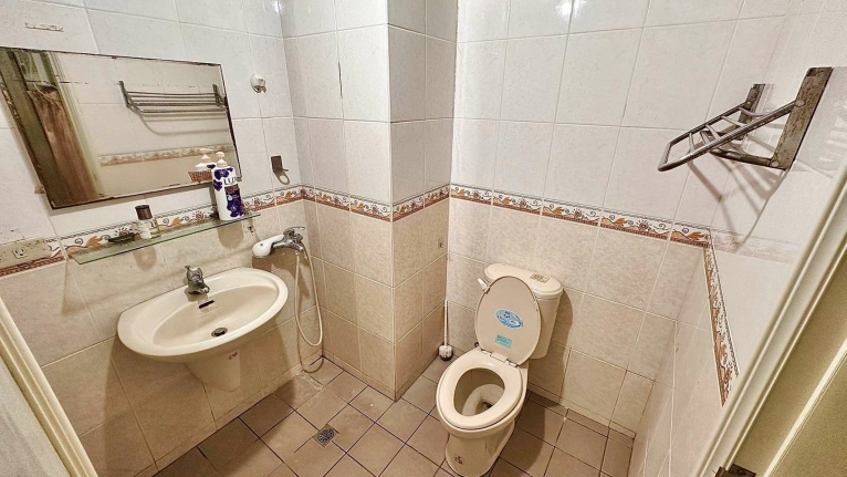 陽台獨洗🍀可租屋補助🍀電梯🍀子母車🍀飲水機（第4張）