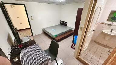 陽台獨洗🍀可租屋補助🍀電梯🍀子母車🍀飲水機（第6張）