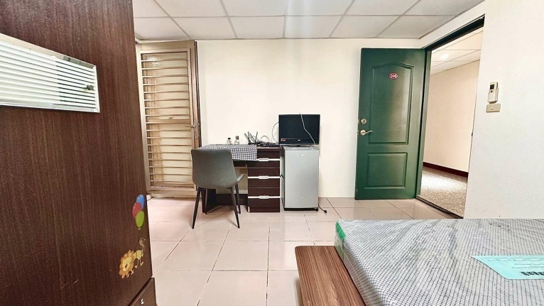 陽台獨洗🍀可租屋補助🍀電梯🍀子母車🍀飲水機（第3張）