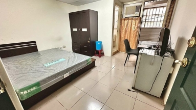 陽台獨洗🍀可租屋補助🍀電梯🍀子母車🍀飲水機（第1張）