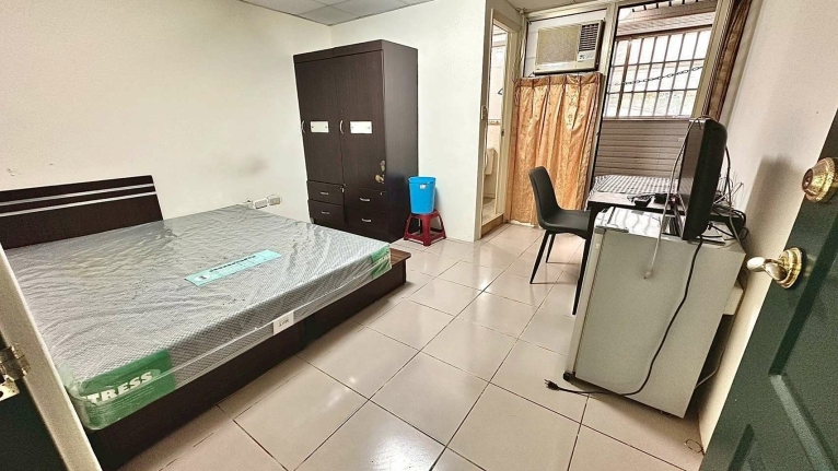 陽台獨洗🍀可租屋補助🍀電梯🍀子母車🍀飲水機（第1張）