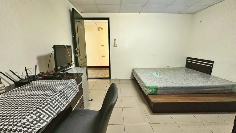 陽台獨洗🍀可租屋補助🍀電梯🍀子母車🍀飲水機（第5張）