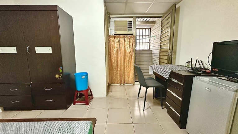 陽台獨洗🍀可租屋補助🍀電梯🍀子母車🍀飲水機（第2張）