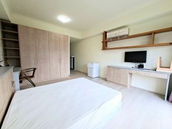 質感佳＆空間超舒適☆真是超級大空間☆☆別墅電梯套房（第7張）